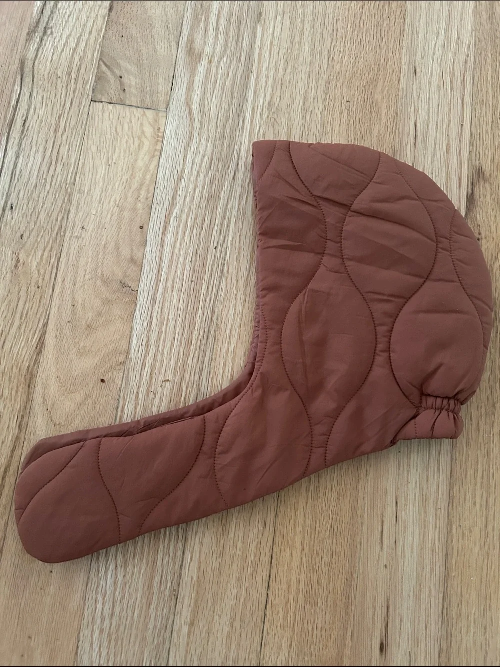 Zara Baby Padded Hood
